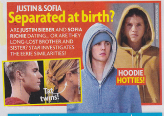 Illustration for article titled This Week in Tabloids: Brangelina Broke Up Too Late for the Mags to Cover It